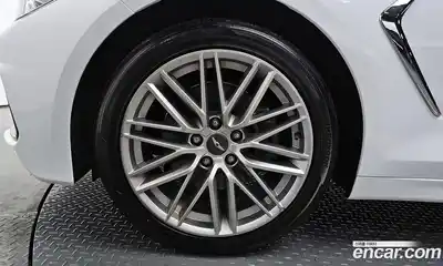 Genesis G70 2019 2.0 Автомат в Москве № 716923, миниатюра 5