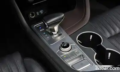Genesis G70 2019 2.0 Автомат в Москве № 716923, миниатюра 9