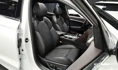 Genesis G70 2019 2.0 Автомат в Москве № 716923, миниатюра 10