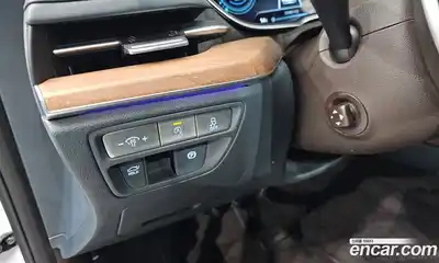 Genesis G80 2023 2.5 Автомат в Москве № 717013, миниатюра 12