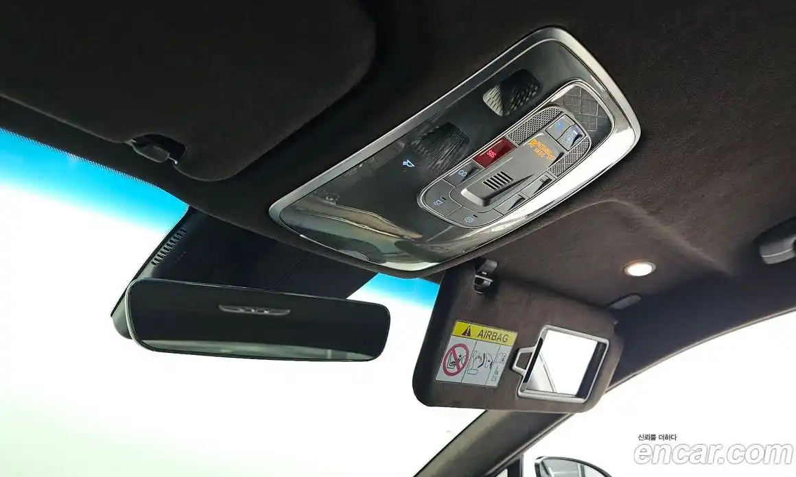 Genesis G80 2023 2.5 Автомат в Москве № 717013, фото 15