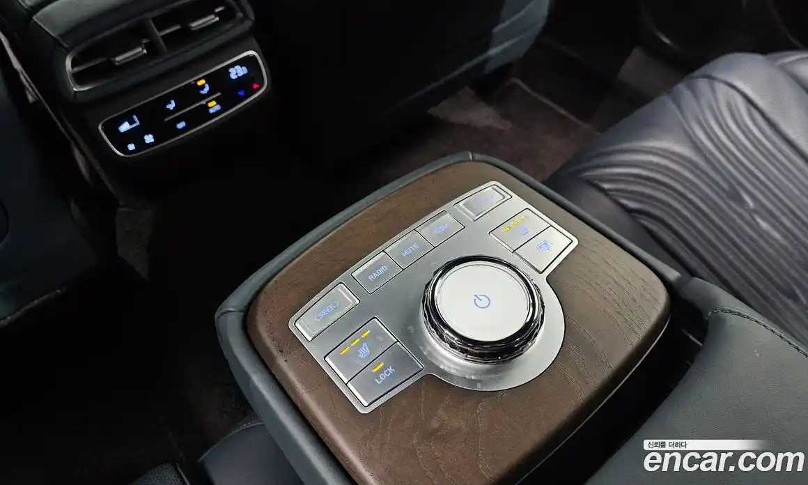 Genesis G80 2023 2.5 Автомат в Москве № 717013, фото 18