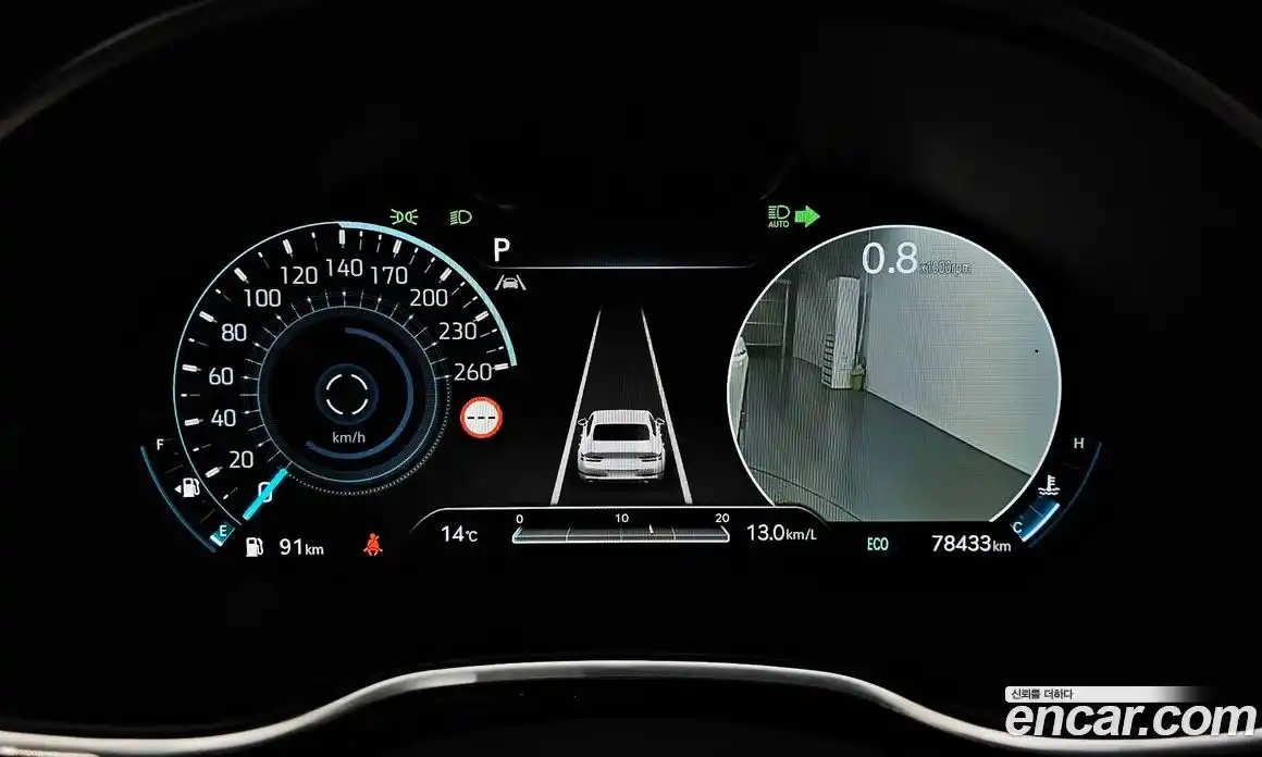 Genesis G80 2023 2.5 Автомат в Москве № 717013, фото 8