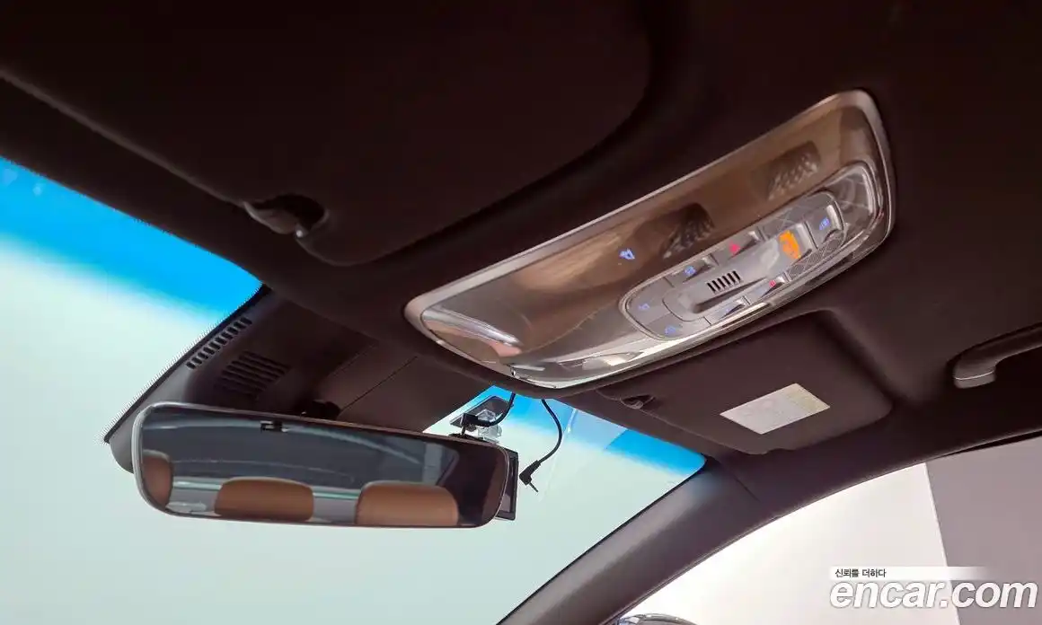 Genesis G80 2022 2.5 Автомат в Москве № 717024, фото 17