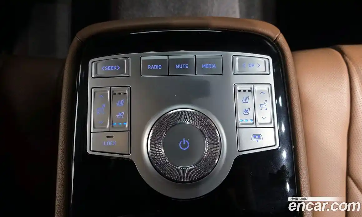 Genesis G80 2022 2.5 Автомат в Москве № 717024, фото 19