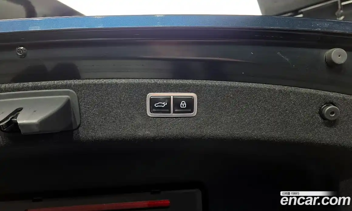 Genesis G80 2022 2.5 Автомат в Москве № 717024, фото 20