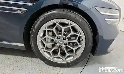 Genesis G80 2022 2.5 Автомат в Москве № 717024, миниатюра 5