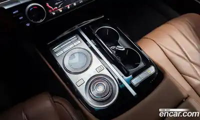 Genesis G80 2022 2.5 Автомат в Москве № 717024, миниатюра 9