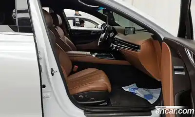 Genesis G80 2022 2.5 Автомат в Москве № 717053, миниатюра 11