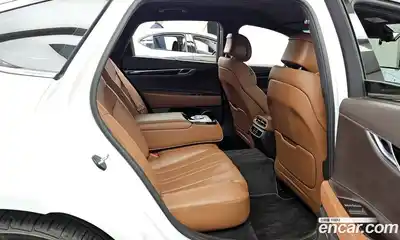 Genesis G80 2022 2.5 Автомат в Москве № 717053, миниатюра 12