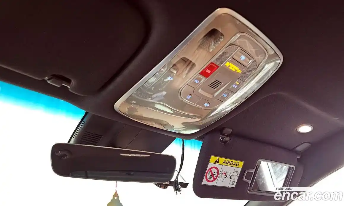 Genesis G80 2022 2.5 Автомат в Москве № 717053, фото 18