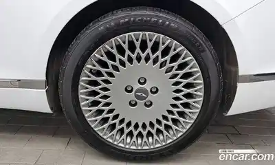 Genesis G80 2022 2.5 Автомат в Москве № 717053, миниатюра 5