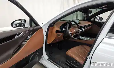 Genesis G80 2022 2.5 Автомат в Москве № 717053, миниатюра 10
