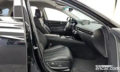 Genesis G80 2021 3.5 Автомат в Москве № 717073, миниатюра 11