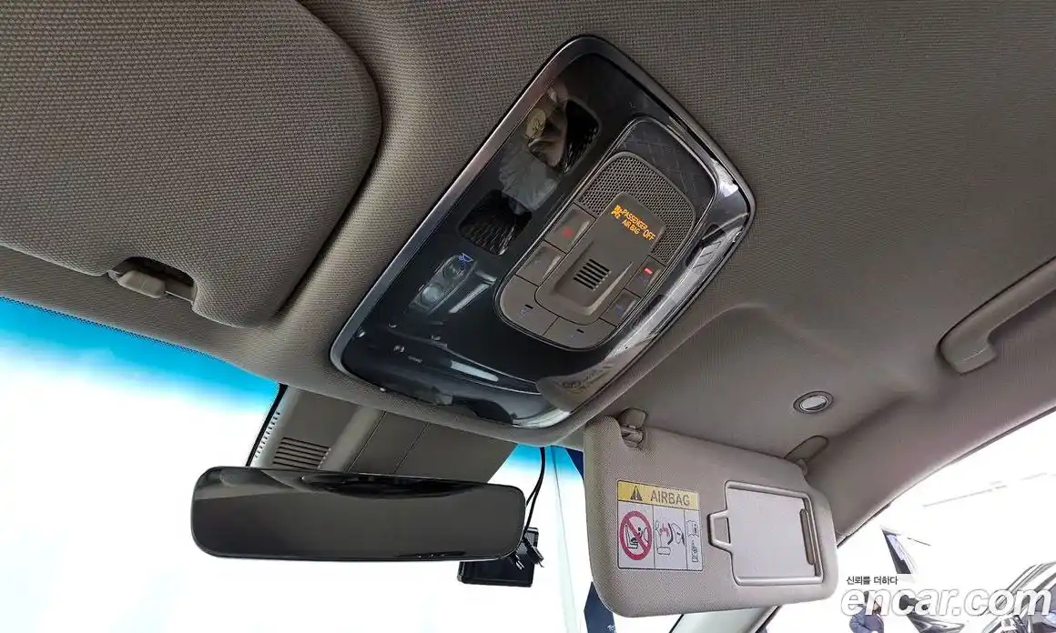 Genesis G80 2021 3.5 Автомат в Москве № 717073, фото 18