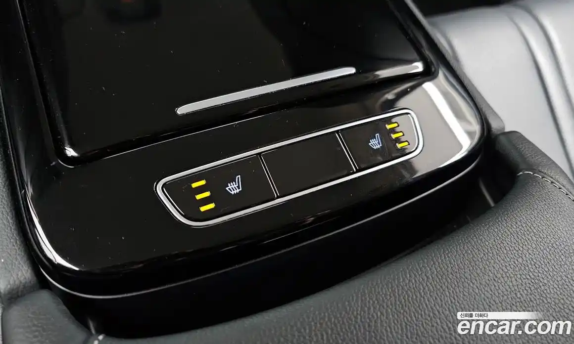 Genesis G80 2021 3.5 Автомат в Москве № 717073, фото 19