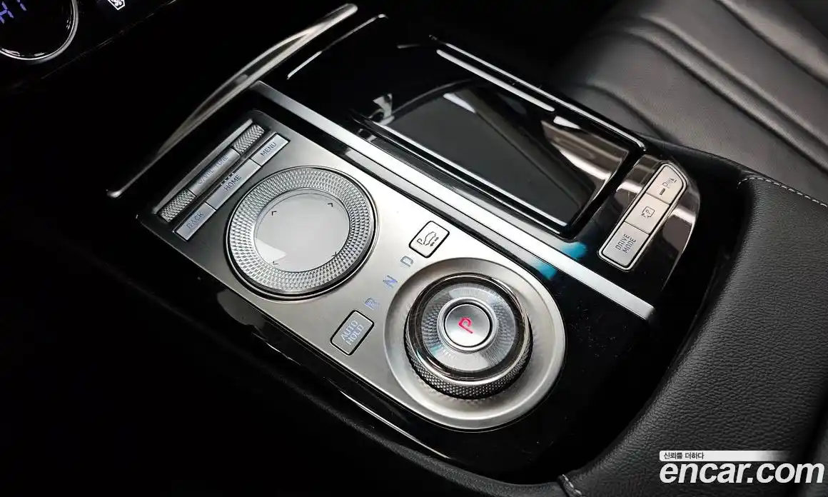 Genesis G80 2021 3.5 Автомат в Москве № 717073, фото 9