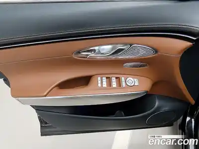 Genesis GV70 2023 2.5 Автомат в Москве № 717100, миниатюра 11