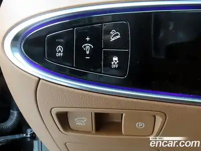 Genesis GV70 2023 2.5 Автомат в Москве № 717100, миниатюра 12