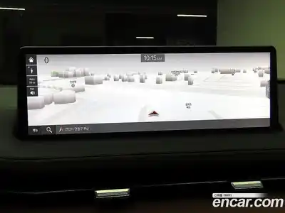 Genesis GV70 2023 2.5 Автомат в Москве № 717100, миниатюра 9