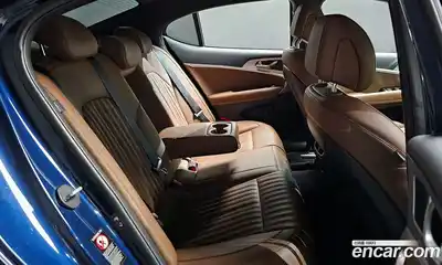 Genesis G70 2019 2.0 Автомат в Москве № 717174, миниатюра 12