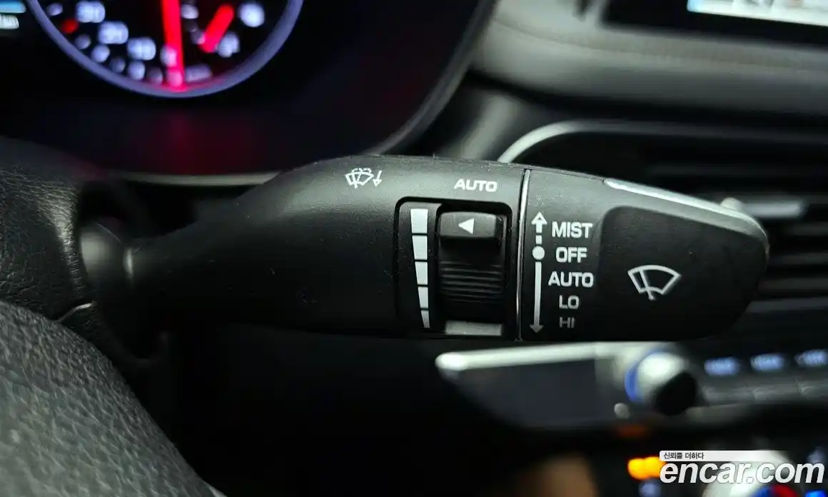 Genesis G70 2019 2.0 Автомат в Москве № 717174, фото 17