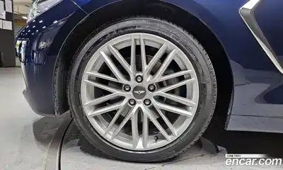 Genesis G70 2019 2.0 Автомат в Москве № 717174, миниатюра 5