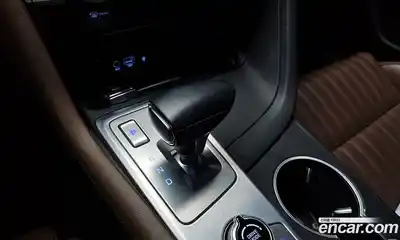 Genesis G70 2019 2.0 Автомат в Москве № 717174, миниатюра 9