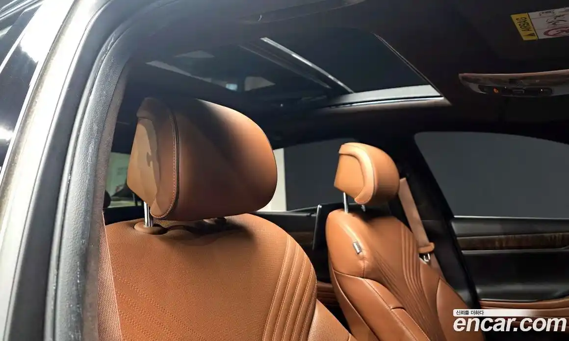 Genesis G80 2021 3.5 Автомат в Москве № 717314, фото 17