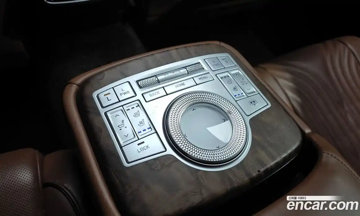 Genesis G80 2021 3.5 Автомат в Москве № 717314, фото 18