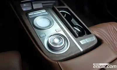Genesis G80 2021 3.5 Автомат в Москве № 717314, миниатюра 9