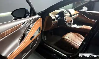 Genesis G80 2021 3.5 Автомат в Москве № 717314, миниатюра 10