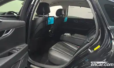 Genesis G80 2022 2.5 Автомат в Москве № 717352, миниатюра 11