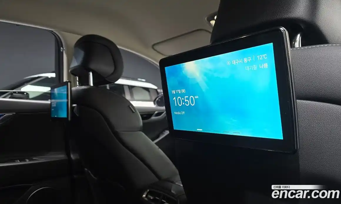 Genesis G80 2022 2.5 Автомат в Москве № 717352, фото 18