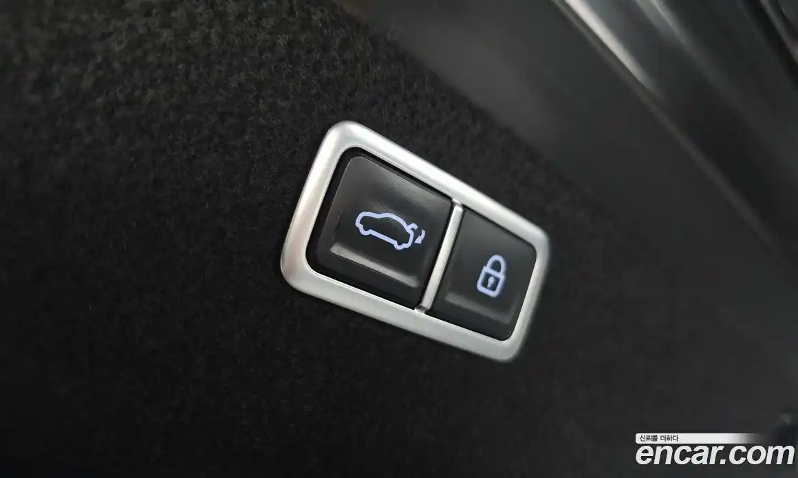 Genesis G80 2022 2.5 Автомат в Москве № 717352, фото 19