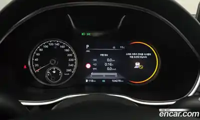 Genesis G80 2022 2.5 Автомат в Москве № 717352, миниатюра 7