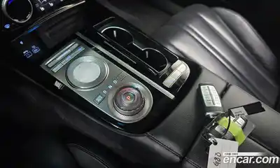 Genesis G80 2022 2.5 Автомат в Москве № 717352, миниатюра 8