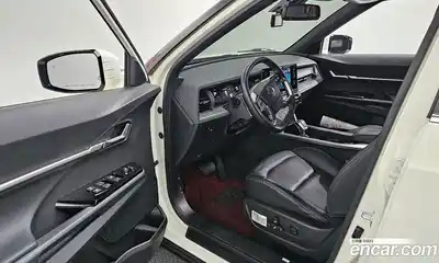 SsangYong Torres 2024 1.5 Автомат в Москве № 717389, миниатюра 11