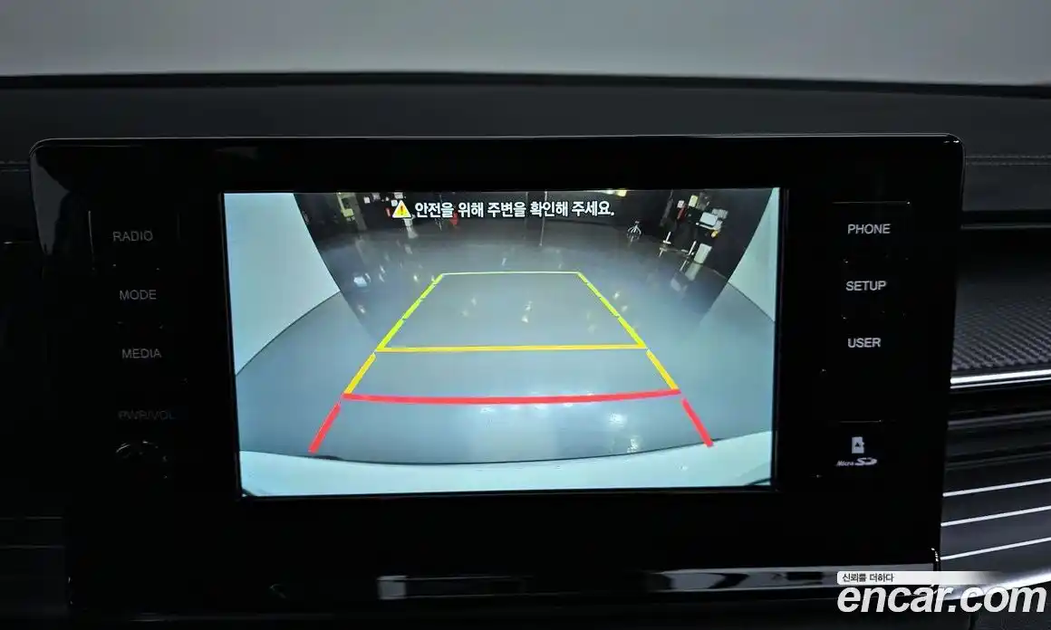 SsangYong Torres 2024 1.5 Автомат в Москве № 717389, фото 14