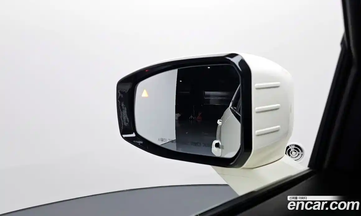 SsangYong Torres 2024 1.5 Автомат в Москве № 717389, фото 16