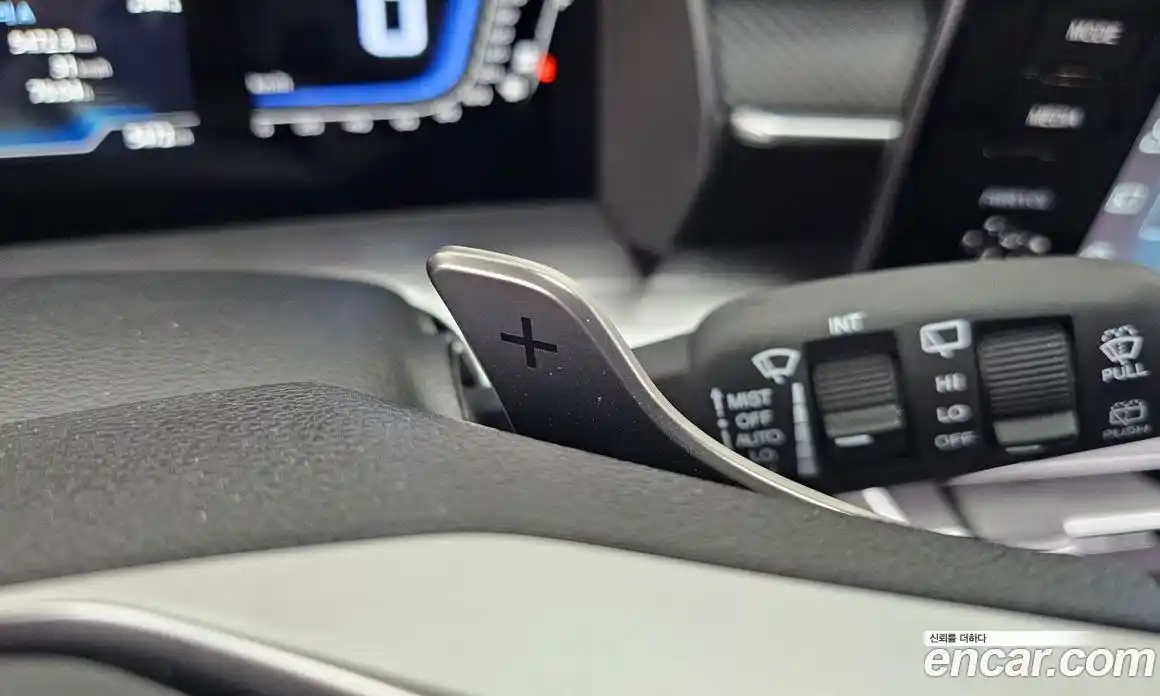 SsangYong Torres 2024 1.5 Автомат в Москве № 717389, фото 18