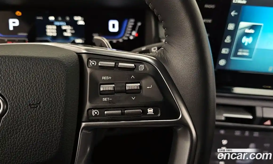 SsangYong Torres 2024 1.5 Автомат в Москве № 717389, фото 19