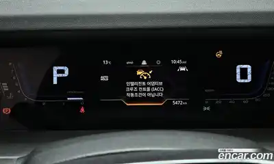 SsangYong Torres 2024 1.5 Автомат в Москве № 717389, миниатюра 8