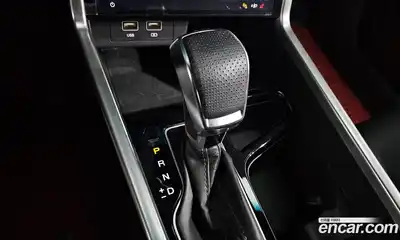 SsangYong Torres 2024 1.5 Автомат в Москве № 717389, миниатюра 9