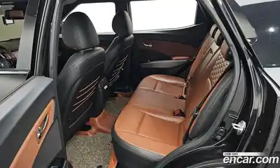 SsangYong TIBOLI 2018 1.6 Автомат в Москве № 717607, миниатюра 12