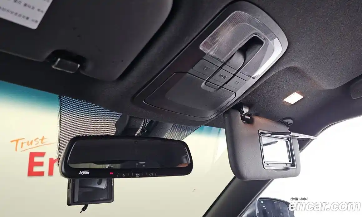 SsangYong TIBOLI 2018 1.6 Автомат в Москве № 717607, фото 16