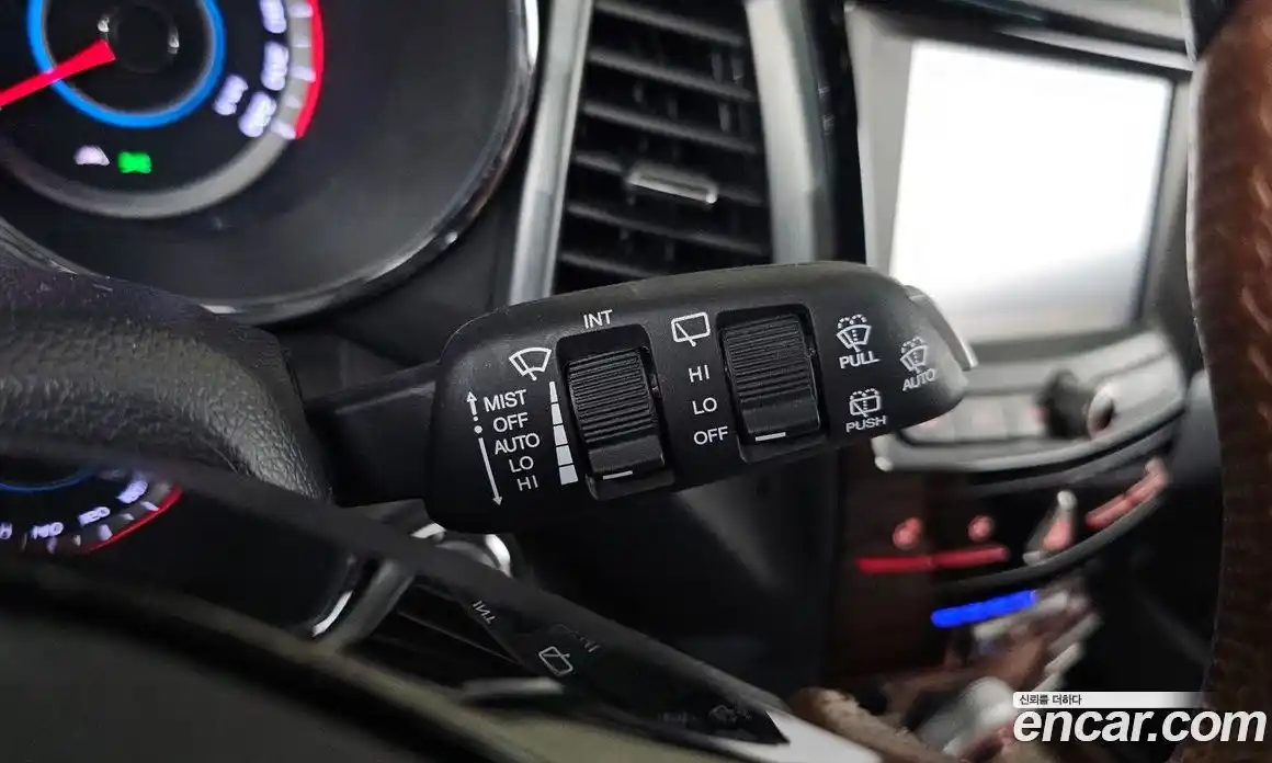 SsangYong TIBOLI 2018 1.6 Автомат в Москве № 717607, фото 17