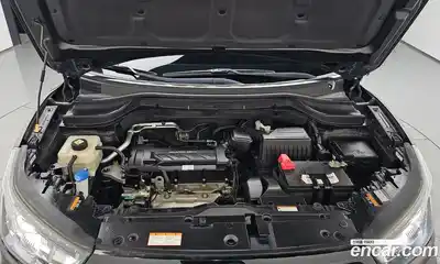 SsangYong TIBOLI 2018 1.6 Автомат в Москве № 717607, миниатюра 6