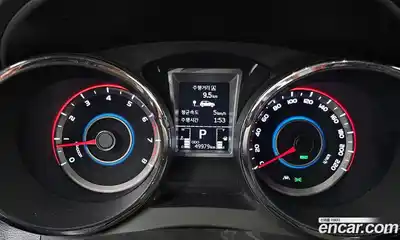 SsangYong TIBOLI 2018 1.6 Автомат в Москве № 717607, миниатюра 8
