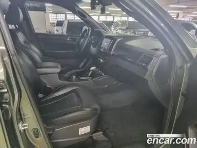 SsangYong Rexton 2023 2.2 Автомат в Москве № 717674, миниатюра 11